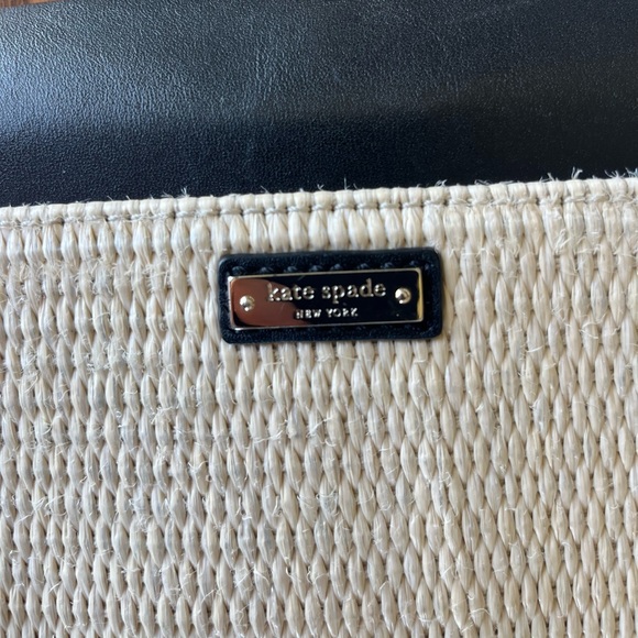 Kate Spade purse - Picture 5 of 5